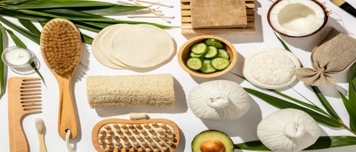 Ecofriendly Skincare Products