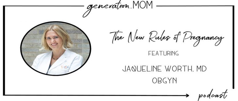 Your NYC Neighbor: Jaqueline Worth, M.D