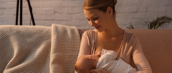 The Breast Gifts - Breastfeeding Supplies New Moms Don't Know They Need Yet