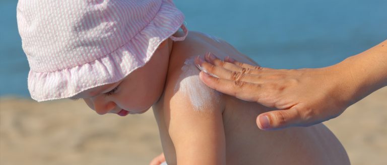 Which Sunscreens are Safest for your Baby? Part 2